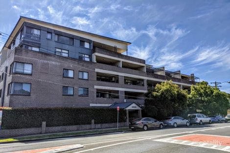 Property photo of 15/58-64 John Street Lidcombe NSW 2141