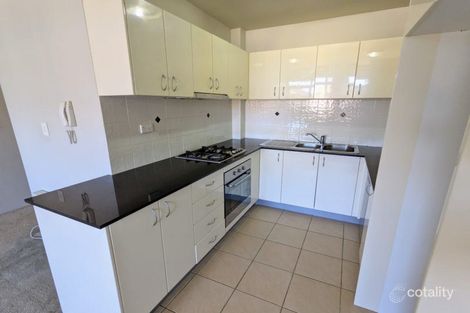 Property photo of 15/58-64 John Street Lidcombe NSW 2141