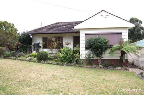Property photo of 4 Lee Street Seven Hills NSW 2147