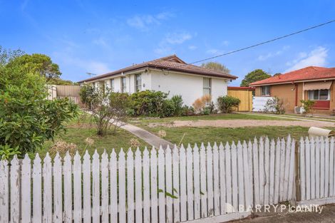 Property photo of 9 Emslie Street Sunshine West VIC 3020