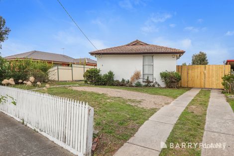 Property photo of 9 Emslie Street Sunshine West VIC 3020