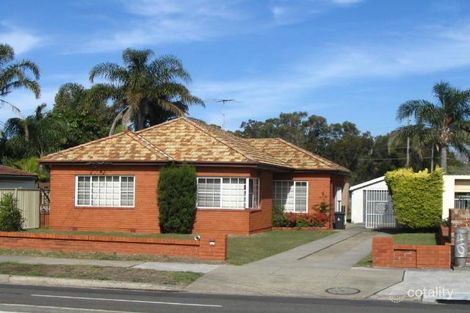 53 Sandringham St, Sans Souci, NSW 2219