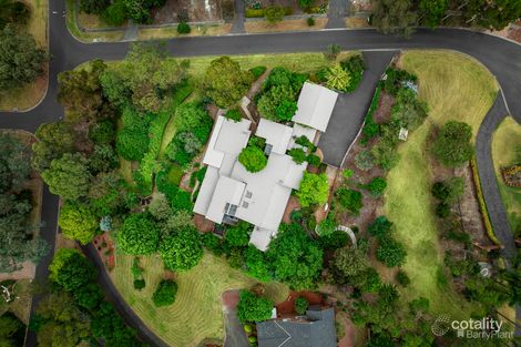 Property photo of 9 Bronwyn Court Research VIC 3095