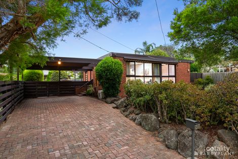 37 DANIELLE CRES, HEATHMONT, VIC 3135