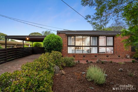 Property photo of 37 Danielle Crescent Heathmont VIC 3135
