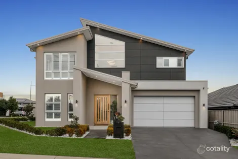 1/1a Silvester Way, Gledswood Hills, NSW 2557