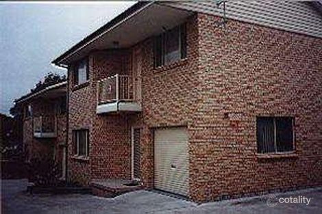 Property photo of 2/41 Albert Road Auburn NSW 2144