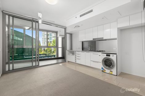 Property photo of 10105/8 Harbour Road Hamilton QLD 4007