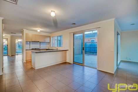 Property photo of 28 Faircroft Drive Brookfield VIC 3338