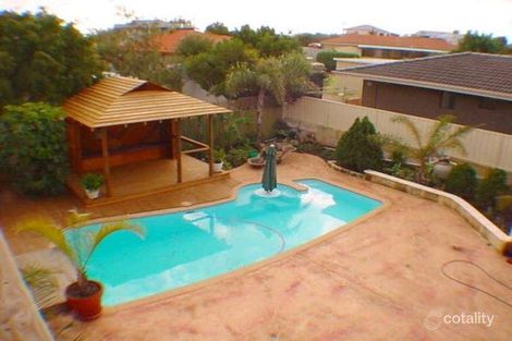 Property photo of 93 Contour Drive Mullaloo WA 6027