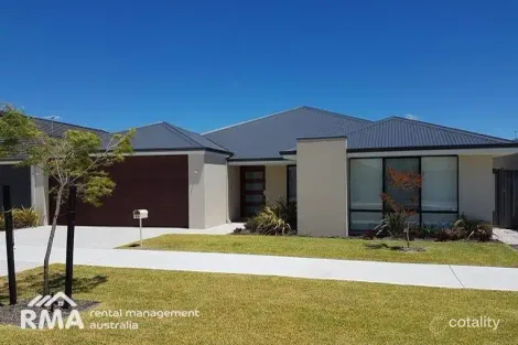 34 Fairhaven Bvd, Wellard, WA 6170