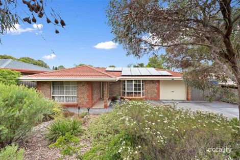 Property photo of 160 Bains Road Morphett Vale SA 5162