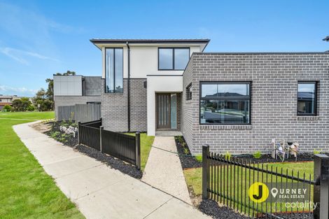 100 Lincoln Ave, Officer, VIC 3809