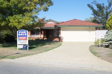 Property photo of 18 Windermere Circle Joondalup WA 6027