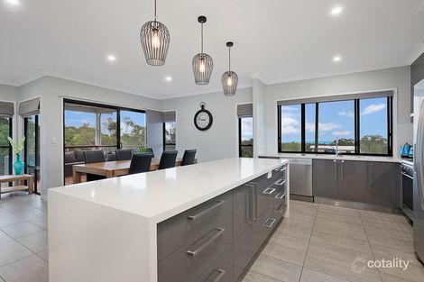 Property photo of 40 Highview Drive Craignish QLD 4655