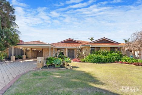 Property photo of 15 Waten Place Canning Vale WA 6155