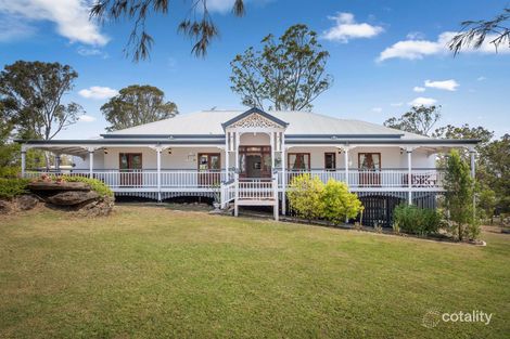 18 Jinibara Ct, Ocean View, QLD 4521