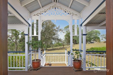 Property photo of 18 Jinibara Court Ocean View QLD 4521
