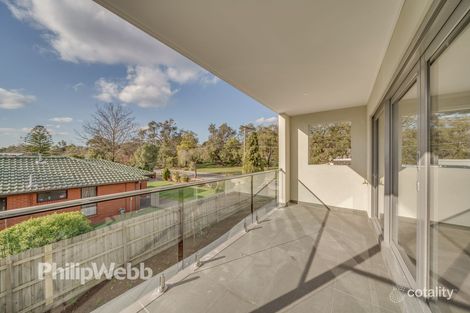 Property photo of 2/13 Old Lilydale Road Ringwood East VIC 3135