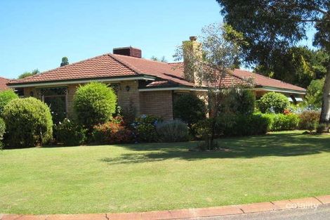 Property photo of 17 Eckersley Heights Winthrop WA 6150