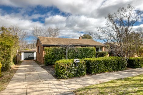 17 De Chair St, Deakin, ACT 2600