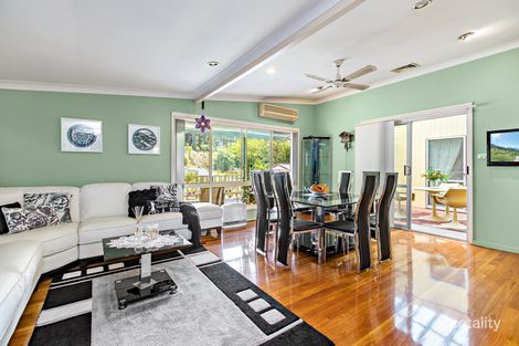 Property photo of 318 Park Avenue Kotara NSW 2289