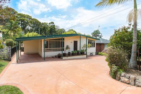 Property photo of 318 Park Avenue Kotara NSW 2289