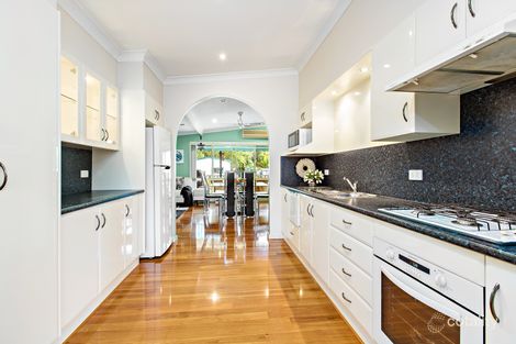 Property photo of 318 Park Avenue Kotara NSW 2289