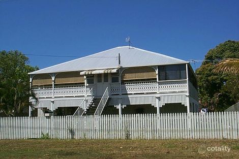 Property photo of 1 James Street Mackay QLD 4740