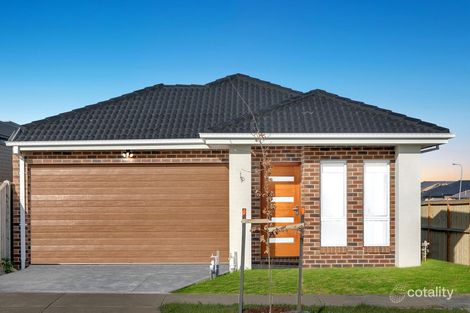 Property photo of 13 Malleefowl Boulevard Beveridge VIC 3753