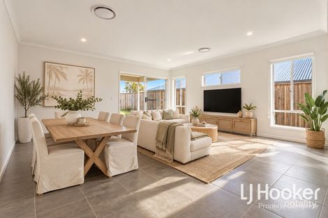 Property photo of 69 Hyde Drive Yarrabilba QLD 4207