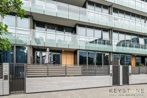 Property photo of 116 River Esplanade Docklands VIC 3008