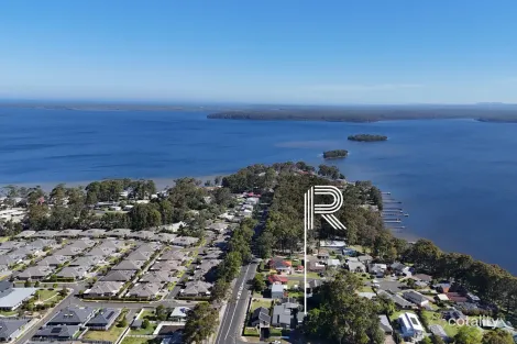 Property photo of 45 Lachlan Crescent St Georges Basin NSW 2540