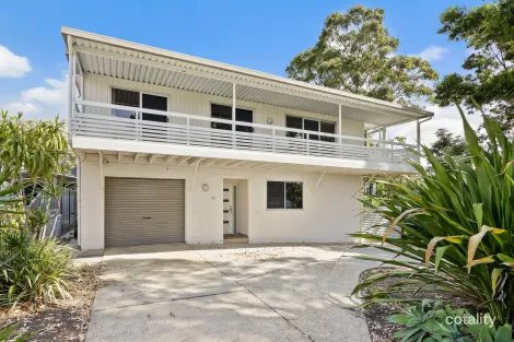 Property photo of 45 Lachlan Crescent St Georges Basin NSW 2540