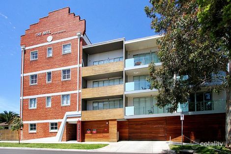 206/87-89 Raleigh St, Essendon, VIC 3040