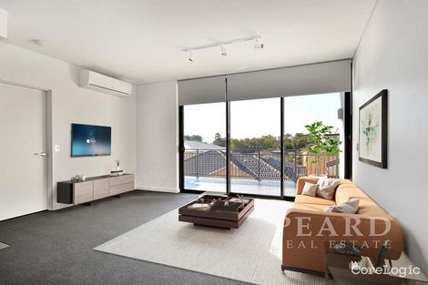 Property photo of 43/36 Bronte Street East Perth WA 6004