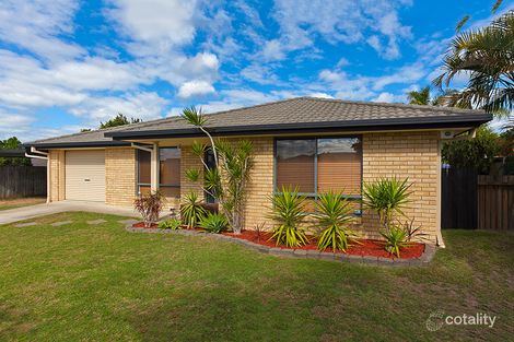 Property photo of 25 Cumberland Crescent Heritage Park QLD 4118