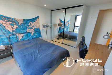 5901/442-450 Elizabeth St, Melbourne, VIC 3000