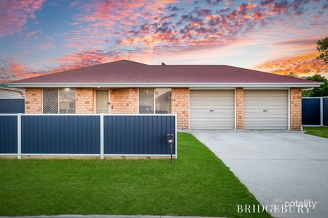 22 Columbia Dr, Beachmere, QLD 4510