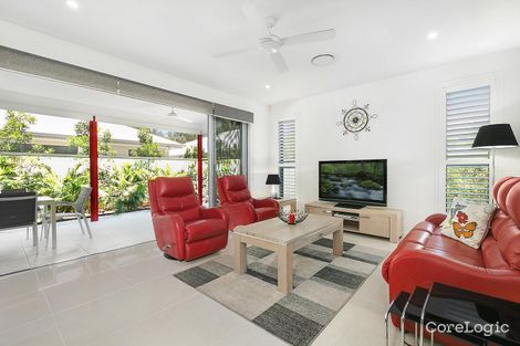 Property photo of 3 Leonie Court Pelican Waters QLD 4551