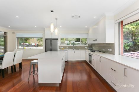 Property photo of 9 Lund Street Denistone NSW 2114