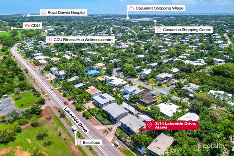 Property photo of 3/14 Lakeside Drive Alawa NT 0810