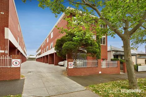 17/22-28 Canterbury St, Flemington, VIC 3031