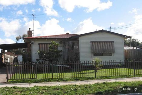 Property photo of 25 Meredith Street Broadmeadows VIC 3047