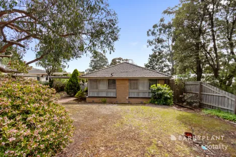 Property photo of 17 Joan Avenue Ferntree Gully VIC 3156