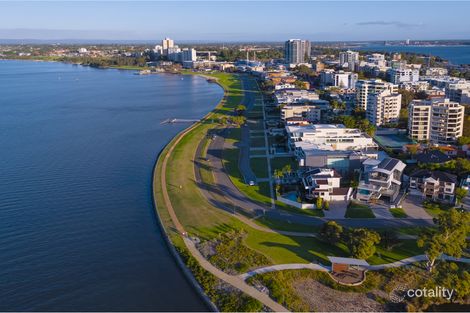 Property photo of 3/7 South Perth Esplanade South Perth WA 6151