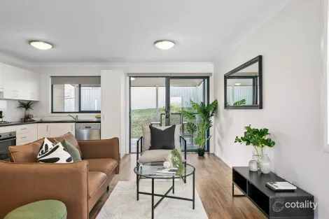 Property photo of 17A Convent Close Cessnock NSW 2325