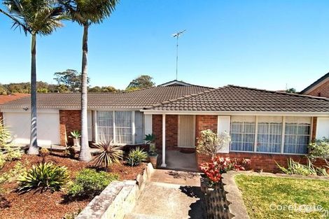 Property photo of 21 Driscoll Street Abbotsbury NSW 2176