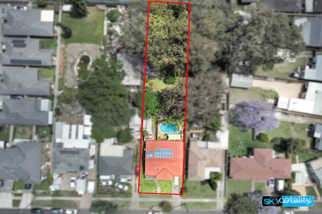 Property photo of 58 Charles Street Blacktown NSW 2148