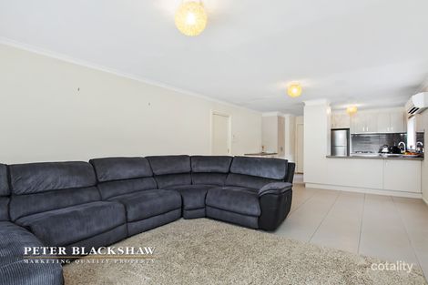 Property photo of 7 Salisbury Street Casey ACT 2913
